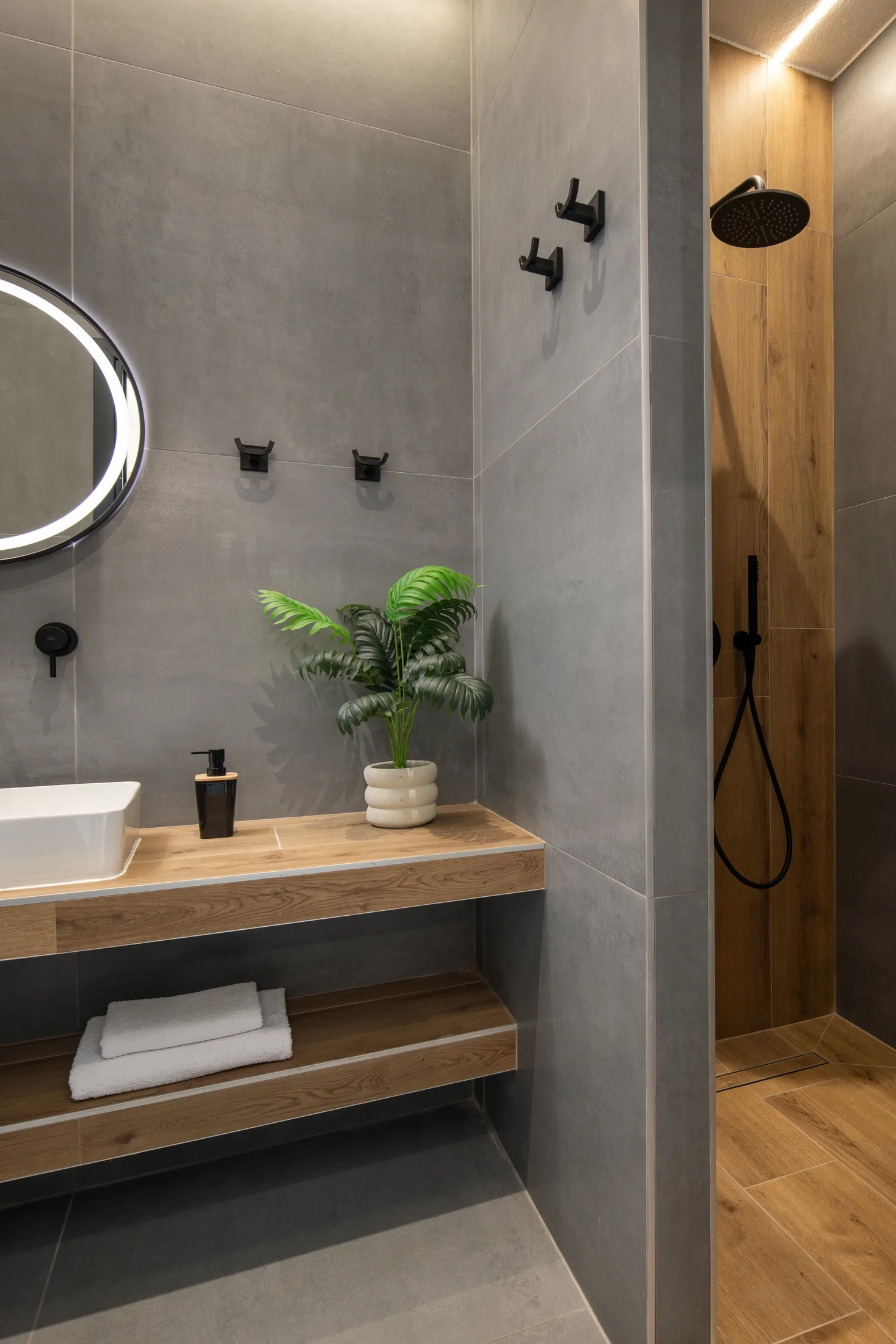 Σουίτα με θέα στη θάλασσα — φωτογραφία 2